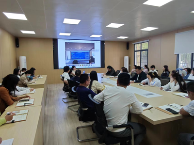 赴浙江學(xué)習(xí)經(jīng)驗(yàn)交流會助力武漢經(jīng)濟(jì)技術(shù)開發(fā)區(qū)東荊街道發(fā)展