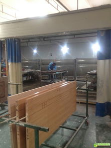 技術(shù)交流 生產(chǎn)線(xiàn)木門(mén)選購(gòu)的關(guān)鍵指南